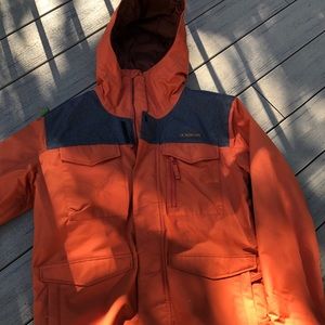 Burton Snowboard Jacket